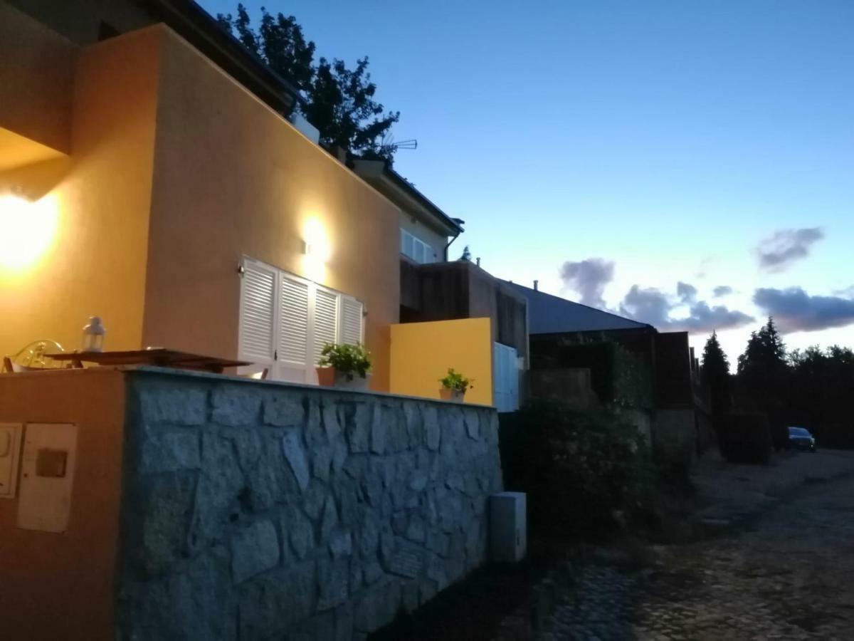 Casa D'Agua Apartment Venda Nova  Exterior photo